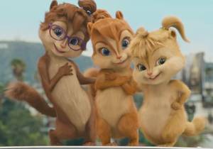 Alvin And Chipmunks Sex - Stars: Jason Lee, Zachary Levi and David Cross