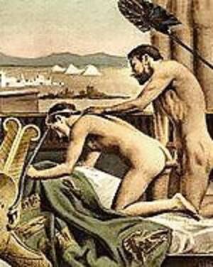 Ancient Sex Drawings - Very Ancient (Anal)Sex-Art Pictures Porn Pictures, XXX Photos, Sex Images  #824202 - PICTOA