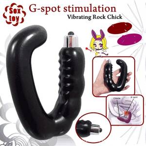 male masturbation toys - Man Vibrating Prostate Massager Stimulation Male Masturbation Toys Anal  Beads Porn Sex Toy For Man Gay Waterproof - Vibrators - AliExpress