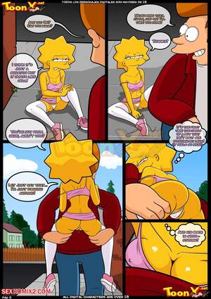 Futurama - âœ…ï¸ Porn comic SimpsoRama. Chapter 3. The Simpsons , Futurama. Croc. Sex  comic beauty woke up | Porn comics in English for adults only |  sexkomix2.com