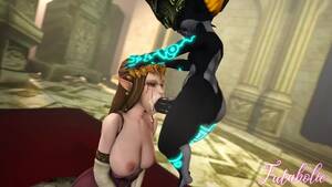 Midna Futa Porn - Nintendo Midna 1futa 3d - Lewd.ninja