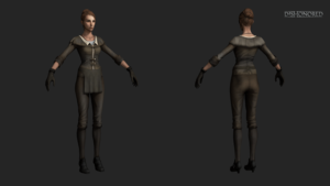 Dishonored Calista Porn - Callista curnow - Leaked 18 nude photos and videos