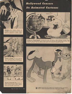 1930 Porn Looney Tunes - look-1lo.jpg look2lo.jpg ...