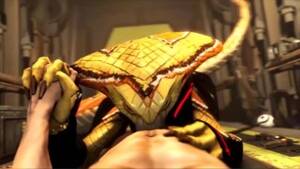 Furry Monster Porn - Monster, Monster + Furry Cg Porn 2 - XAnimu.com