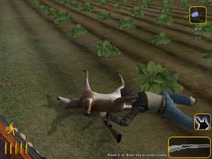 hentai deer porn - Deer Hunter 3