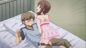 anime hentai softcore - Softcore Hentai BONER RAISER Edited 1-12 WHOA - Anime XXX