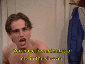 Boy Meets World Porn Captions - Boy Meets World Reviewed: Episode 5x02 \