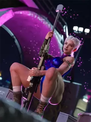 naked girls on call of duty - Izzy - \