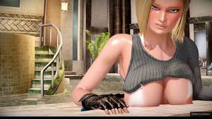 18 3d Porn - Watch Android 18 shaking that ass - 3D, Hentai, Solo Porn - SpankBang