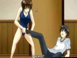 Cartoon Swimming Porn - Swimming adventure went from my weenie to a hot moisty tunnel