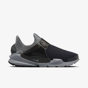 Mens Shoe Porn - NikeLab Sock Dart Fleece Men's Shoe.