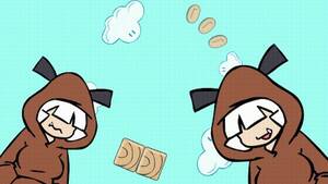 Goomba Girl Porn - Goomba Porn Gif | Pornhub.com