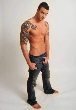 Bisexual Male Straight Porn Stars - 5 Hot Bi-Guy Porn Stars | Filthy