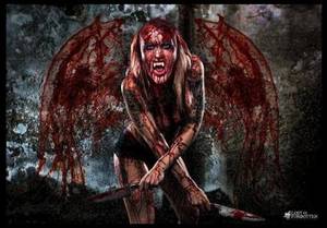 Mainstream Horror Porn - Lost or Forgotten - Revolting Horror