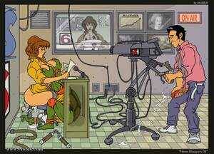 cartoon sex bloopers - Page 8 | akabur-comics/teenage-mutant-ninja-turtles/news-blooper | Erofus -  Sex and Porn Comics