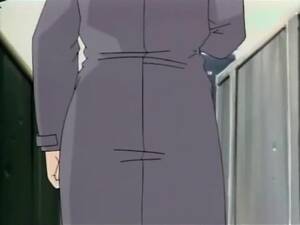 Anime Public Vibrator - Vibrator Pleasures Busty Anime Girl In Public : XXXBunker.com Porn Tube