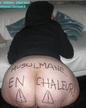 Arab Muslim Ass Porn - Huge Ass Muslim Hijab Arab Amateur Bitch Shows Fat Cheeks Porn Pictures,  XXX Photos, Sex Images #1405483 - PICTOA
