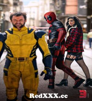 Ben Affleck As Deadpool Porn - There was a Deadpool in 2003 with Ben Affleck before he played Batman?! I  never knew that! from deadpool Post - RedXXX.cc