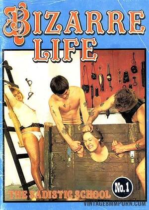 Danish Bizarre Porn - Bizarre Life 1 (DK) Â» Vintage 8mm Porn, 8mm Sex Films, Classic Porn, Stag  Movies, Glamour Films, Silent loops, Reel Porn