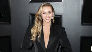 Angelina Jolie Dildo Porn - Miley Cyrus Call Her Daddy Interview: Quotes About Relationships