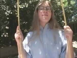 nerdy blonde interracial hard - Nerdy blonde babe is having interracial sex adventure