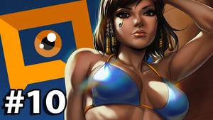 cleanup - INCEST & OVERWATCH PORN - Cleanup Cast: Episode 10