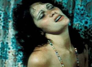 linda lovelace deepthroat movie - SPIEGEL's Sex Series: \
