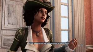 Assassins Creed 3 Aveline Porn - Ã©bano Mixto Hace Nueva Orleans 1 - Pornhub.com