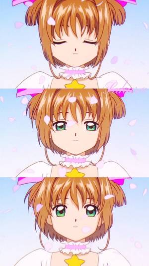 Anime Freak Out Girl Porn - <3 Me encanta Sakura