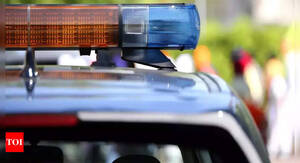 Forced Sex In Car Voyeur - Quality Of Life: Bite Marks On Beltarodi's Peeping Tom Bust Hingna Sex  Assault Case | Nagpur News - Times of India