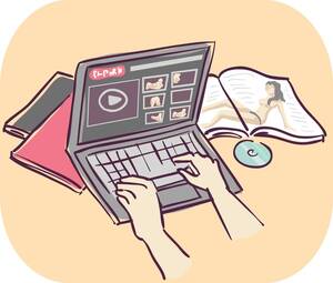 clip art cartoon porn - 1+ Hundred Cartoon Porn Royalty-Free Images, Stock Photos & Pictures |  Shutterstock