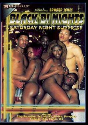 black bisexual xxx movies - Black Bi Nights Saturday Night Surprises - Gay Porn VOD. Gay Adult Video on  Demand