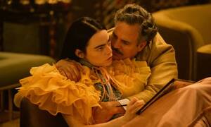 famous toons forced to fuck - Lanthimos's Poor Things fuels speculation of sex scene's return to cinema |  Movies | The Guardian