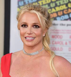 Britney Spears Mouth Fucking - Britney Spears Can Now Hire Her Own Judge in Conservatorship Case