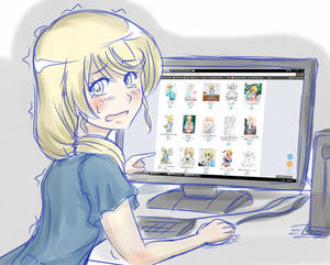 japanese cartoon sex face meme - Rameses- ã€Žã‚¨ãƒ¬ãƒ³Â·ãƒ™ãƒ¼ã‚«ãƒ¼ã€ã® Other bookmarks ode. tag-full&word: