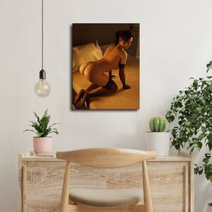 naked lesbians posters - Amazon.com: Porn Posters Pussy Poster Porn Posters Naked Truth Sex  Uncensored Lesbian Oral Sex Posters Canvas Wall Art PictureCanvas Painting  Posters and Prints Wall Art Pictures for Living Room Bedroom Decor (porn