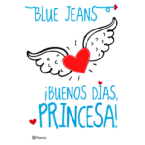 Jessyka Swan Porn - Buenos-dias-princesa-Blue-jeans-1024x1024.png