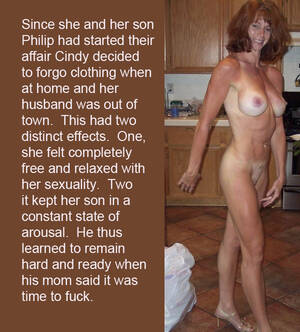 Cougar Town Porn Captions - Mother and son incest captions (April 2015) | MOTHERLESS.COM â„¢