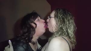 double dildo deepthroat - Double Dong Dildo Deep Throat with Trans Girls Lisa and Gigi | free xxx  mobile videos - 16honeys.com