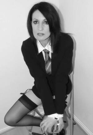 bondage secretary gallery - Secretary Bondage Porn Pics & Naked Photos - SexyGirlsPics.com