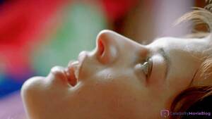 Milla Jovovich Pussy Close Up - Milla Jovovich Frontal Nude & Lesbian Sex In .45 - Celebrity Movie Blog