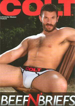 Gay Briefs - Beef N' Briefs | Colt Studio Gay Porn Movies @ Gay DVD Empire