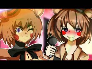 Fnia Visual Novel Sex - Xxx Mp4 THERE S HUMAN VERSIONS NOW FNIA Visual Novel CloudNovel 7 3gp Sex Â»