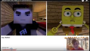 Minecraft L Porn - [REVISED] Will reacts to weird Minecraft porn