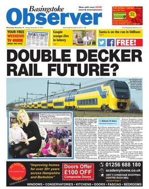 Amateur Porn Homemade 80517 - Amateur homemade 80517 porn - October basingstoke observer taylor  newspapers issuu jpg 320x406