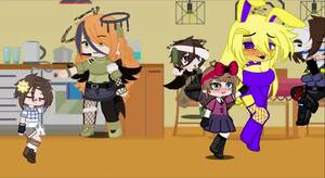 Back To The Future Clara Porn - Gregory x Clara afton - Shooshtime