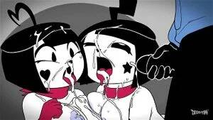 Mime Girl Porn - Watch Mime Girls - Fuck, Double, Blowjob Porn - SpankBang