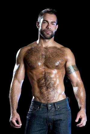 Gay Bear Porn Stars - Steve cruz