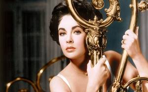 Elizabeth Taylor - Elizabeth Taylor, 1932-2011