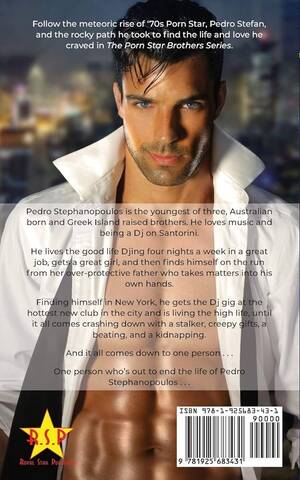 Hotest Porn Stars - Buy Pedro: Porn Star Brothers Book 2 (The Porn Star Brothers) Book Online  at Low Prices in India | Pedro: Porn Star Brothers Book 2 (The Porn Star  Brothers) Reviews & Ratings - Amazon.in